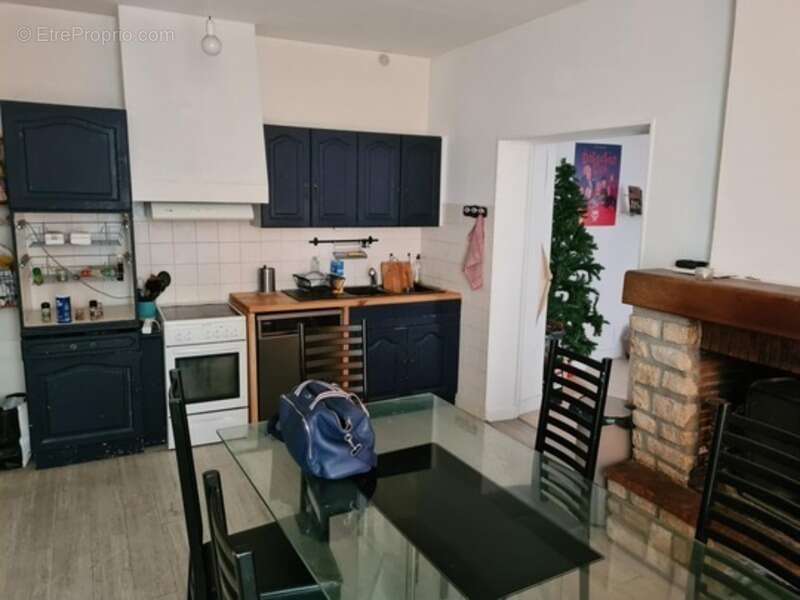 Appartement à ANGOULEME