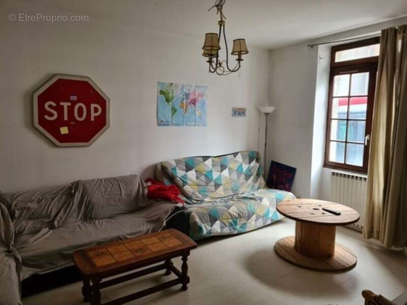 Appartement à ANGOULEME