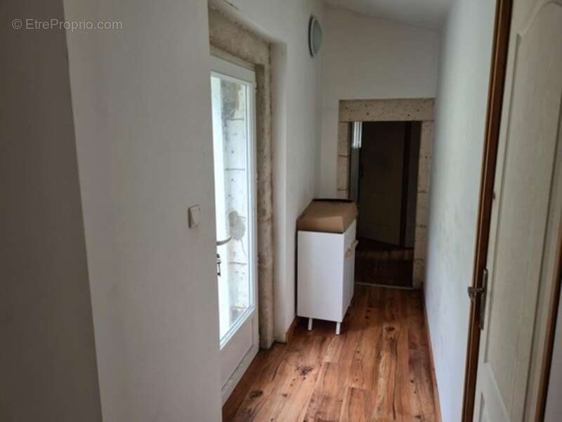 Appartement à ANGOULEME