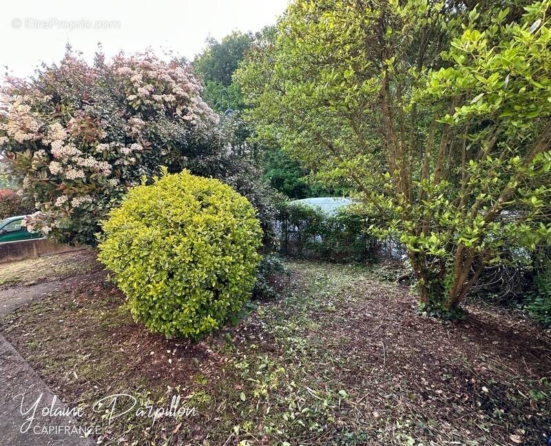 Maison à LES ESSARTS