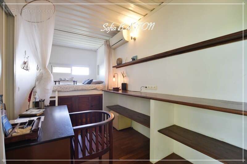 Maison à SAINTE-LUCE