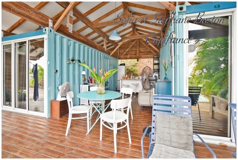 Maison à SAINTE-LUCE