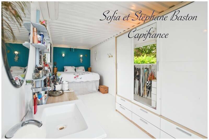 Maison à SAINTE-LUCE