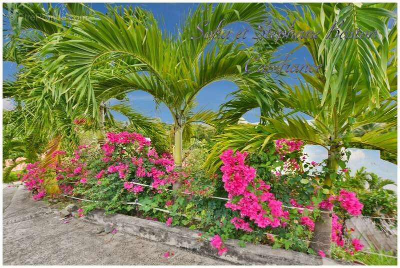 Maison à SAINTE-LUCE