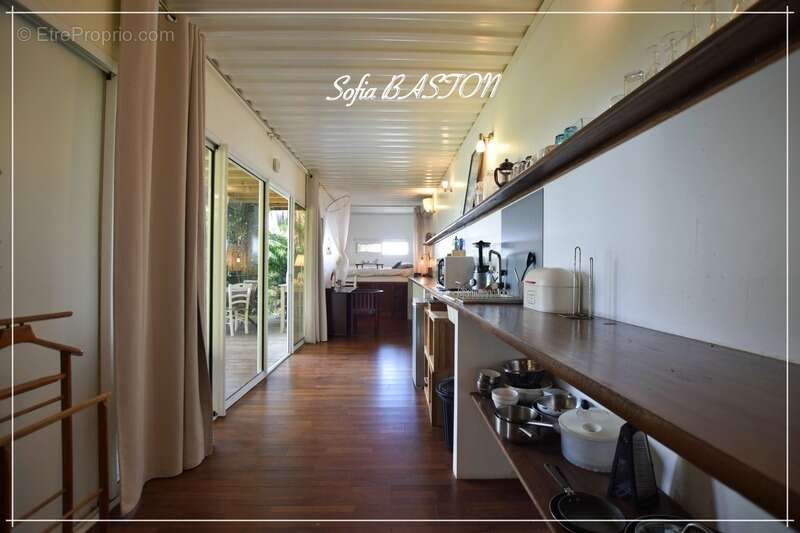 Maison à SAINTE-LUCE