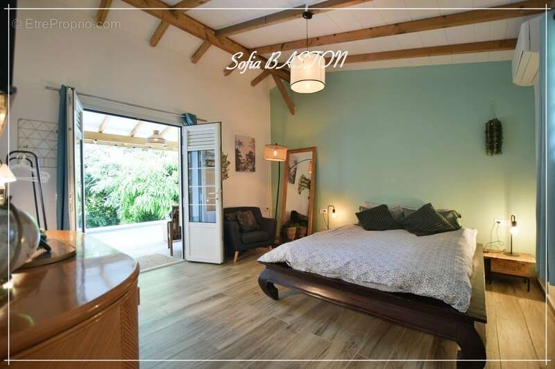 Maison à SAINTE-LUCE