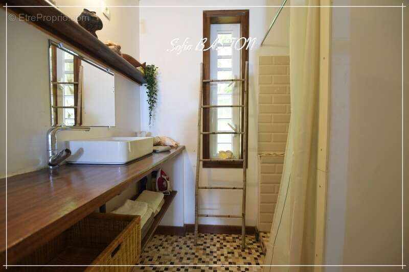 Maison à SAINTE-LUCE