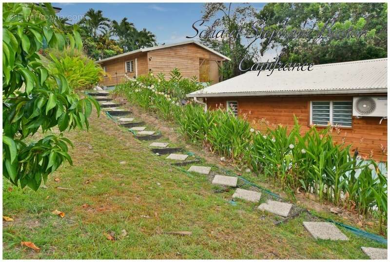 Maison à SAINTE-LUCE