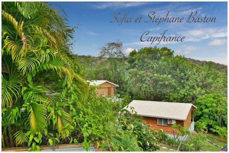 Maison à SAINTE-LUCE