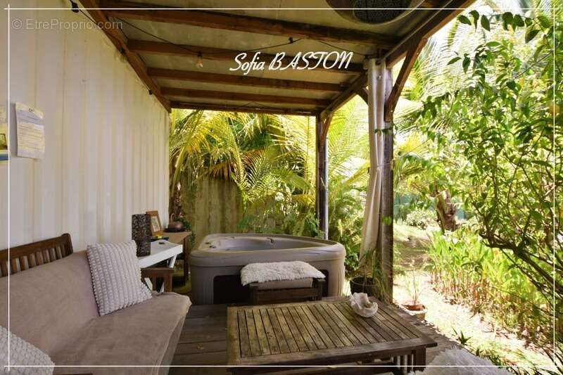 Maison à SAINTE-LUCE