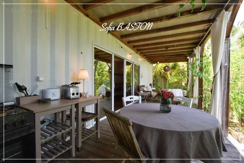 Maison à SAINTE-LUCE