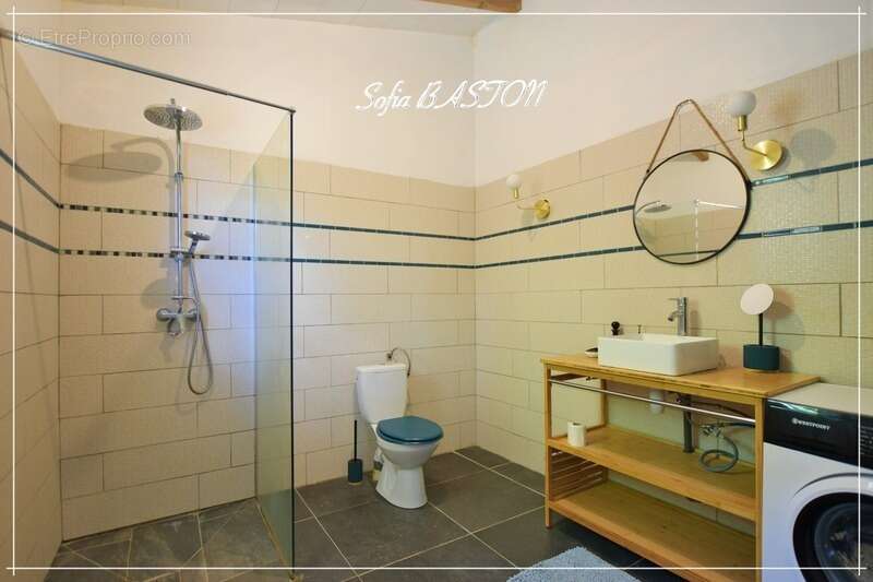 Maison à SAINTE-LUCE