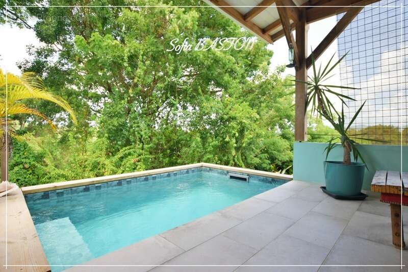 Maison à SAINTE-LUCE