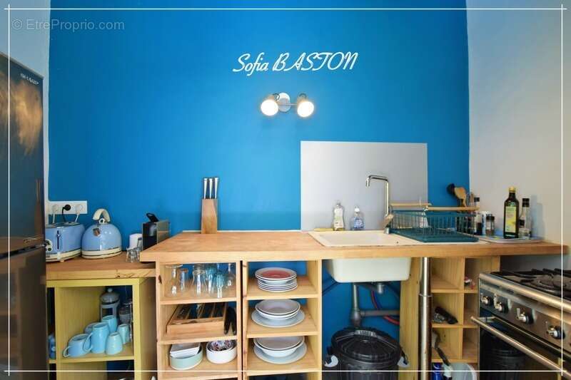 Maison à SAINTE-LUCE