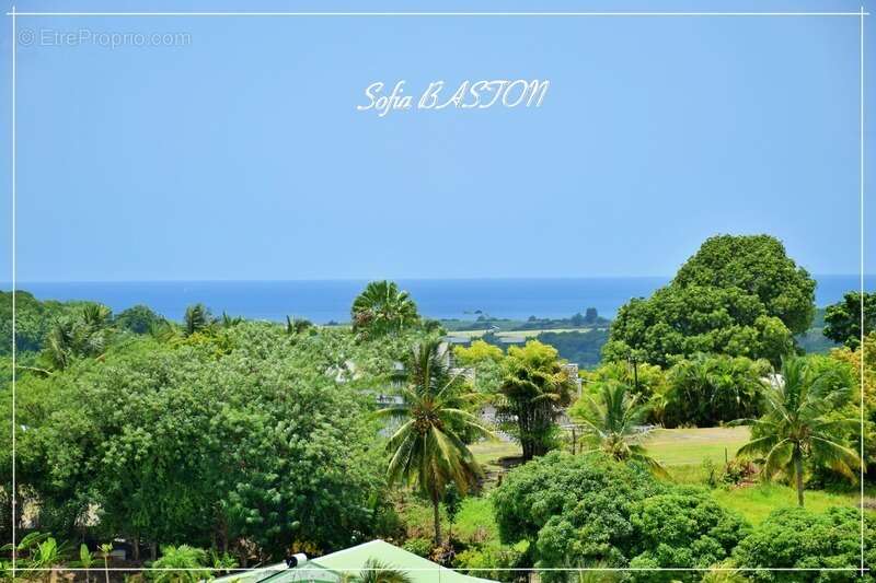 Maison à SAINTE-LUCE