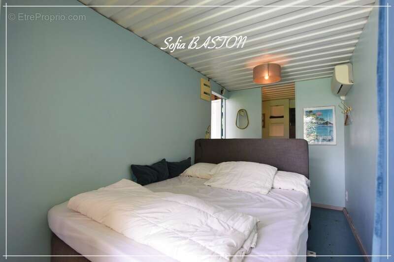 Maison à SAINTE-LUCE