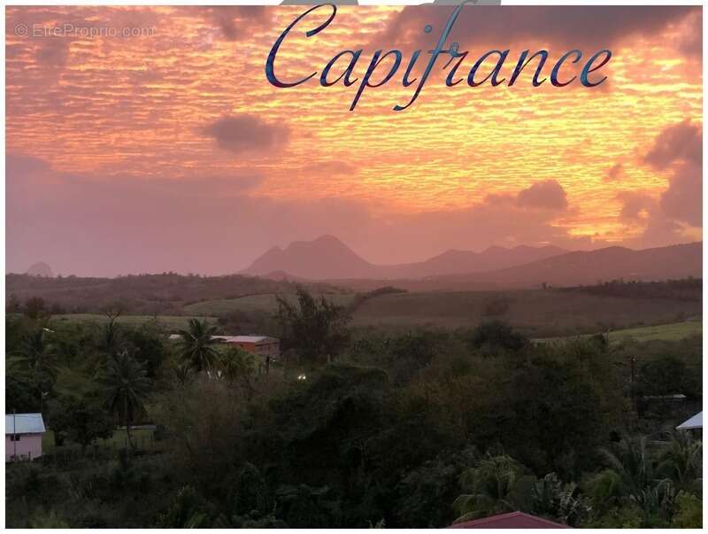 Maison à SAINTE-LUCE