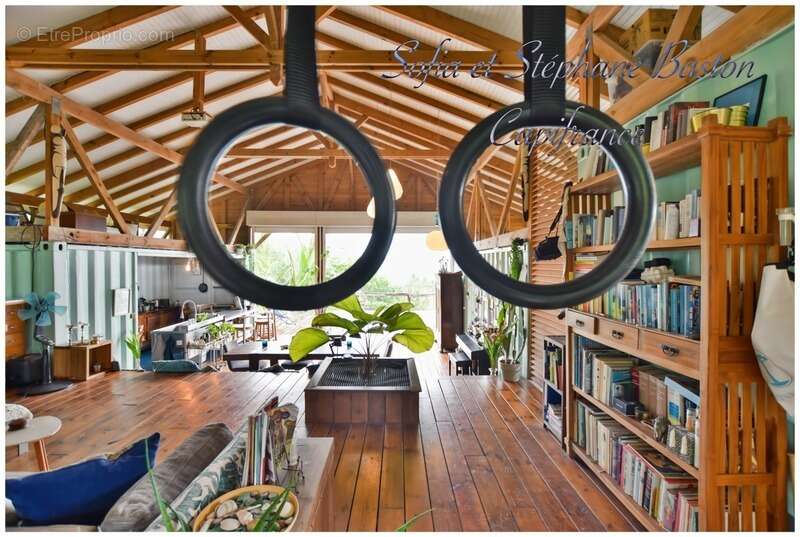 Maison à SAINTE-LUCE