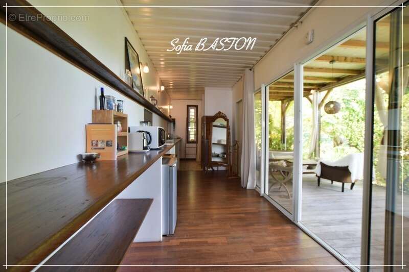 Maison à SAINTE-LUCE