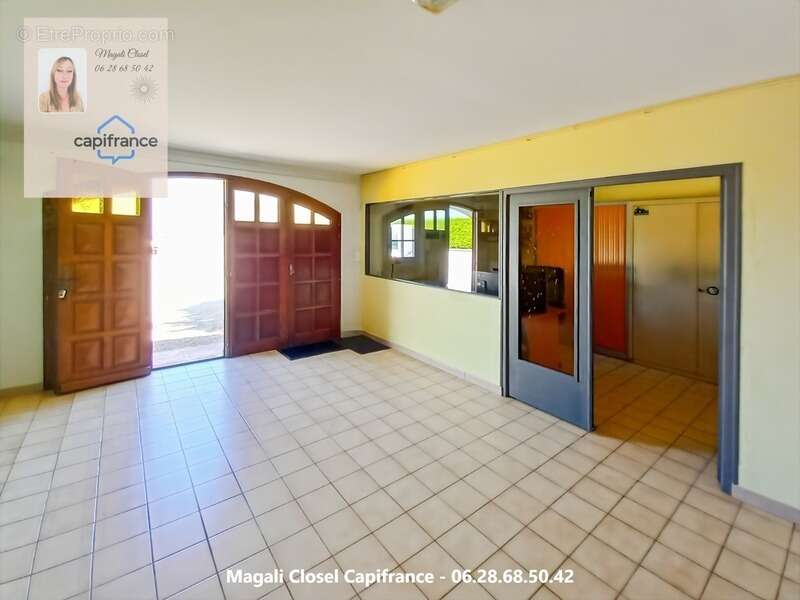 Maison à PIERRE-DE-BRESSE