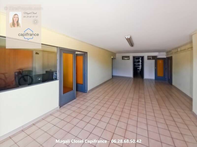 Maison à PIERRE-DE-BRESSE