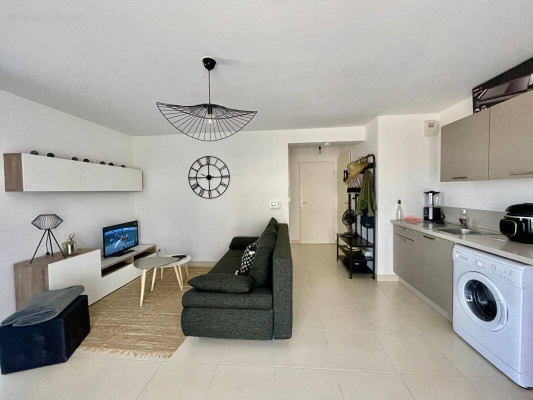 Appartement à BEZIERS