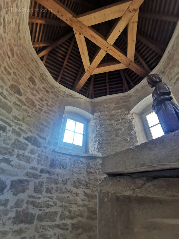 Appartement à ORNANS