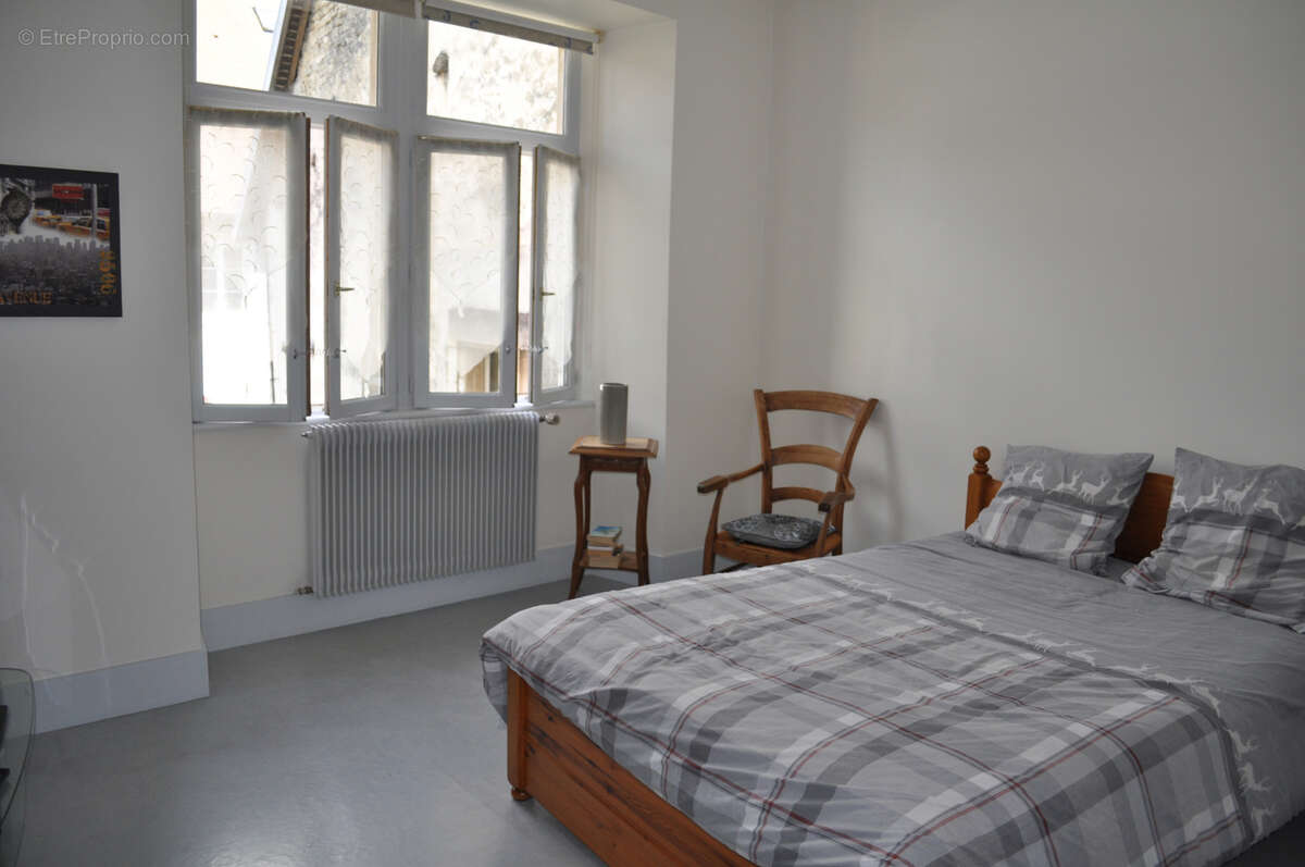 Appartement à ORNANS