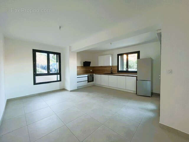 Appartement à COLLIOURE