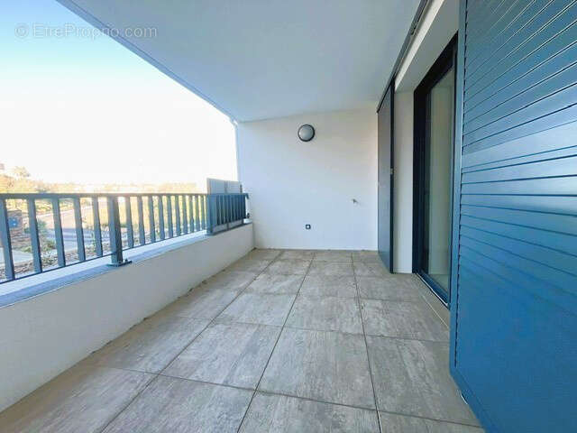 Appartement à COLLIOURE