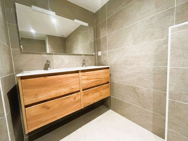 Appartement à COLLIOURE