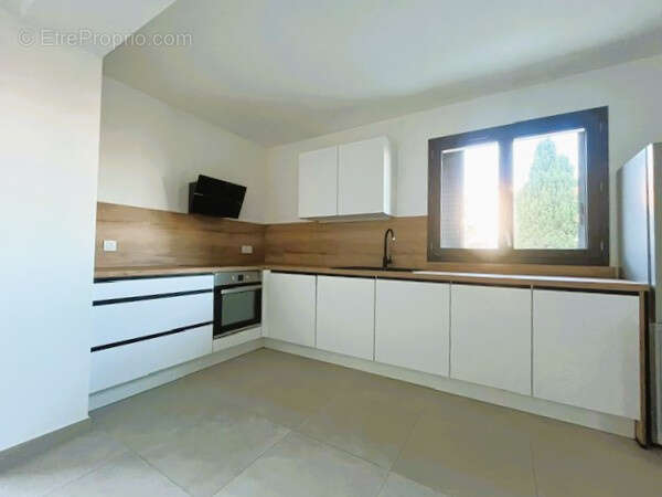 Appartement à COLLIOURE