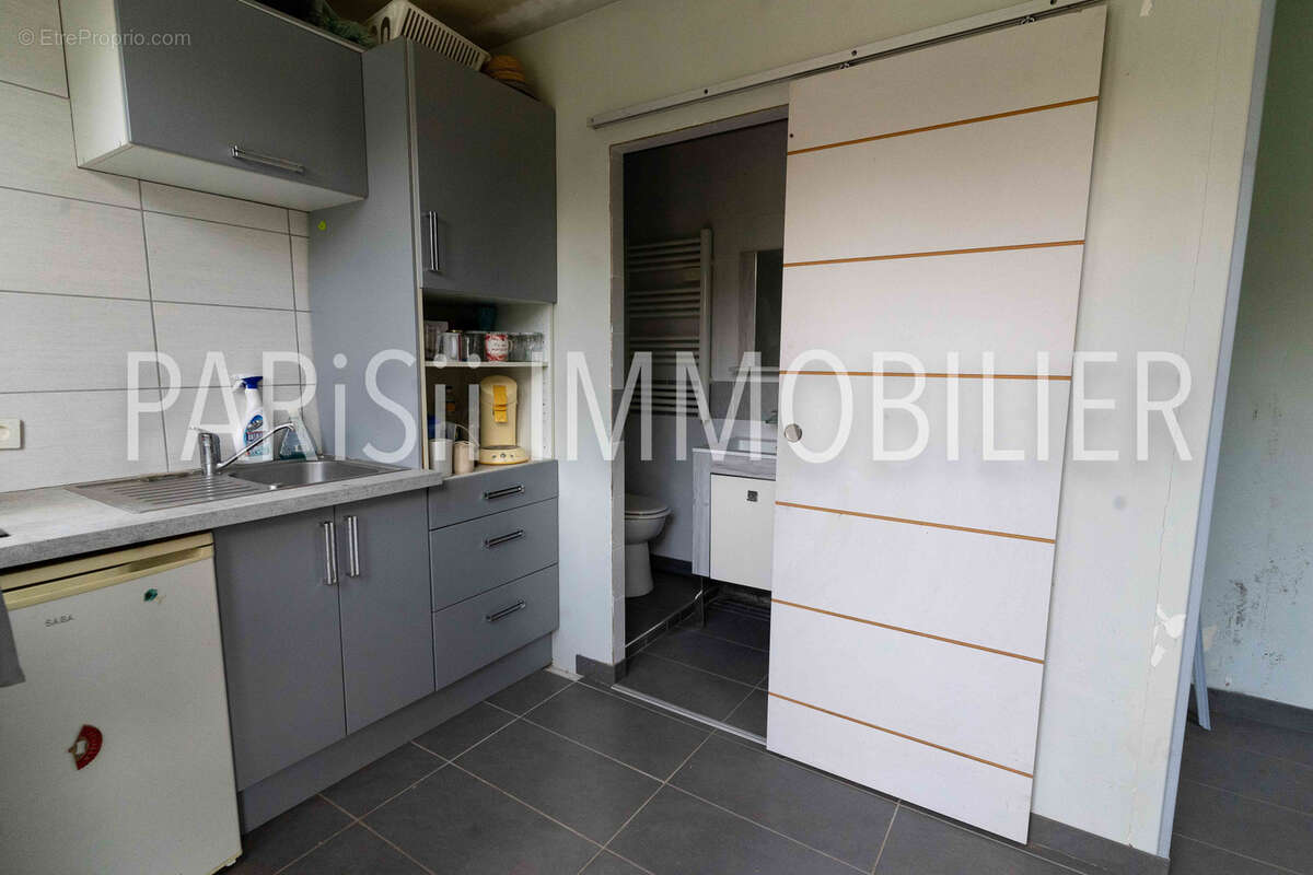 Maison à MONTIGNY-LES-CORMEILLES