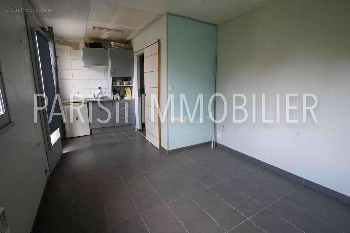 Maison à MONTIGNY-LES-CORMEILLES