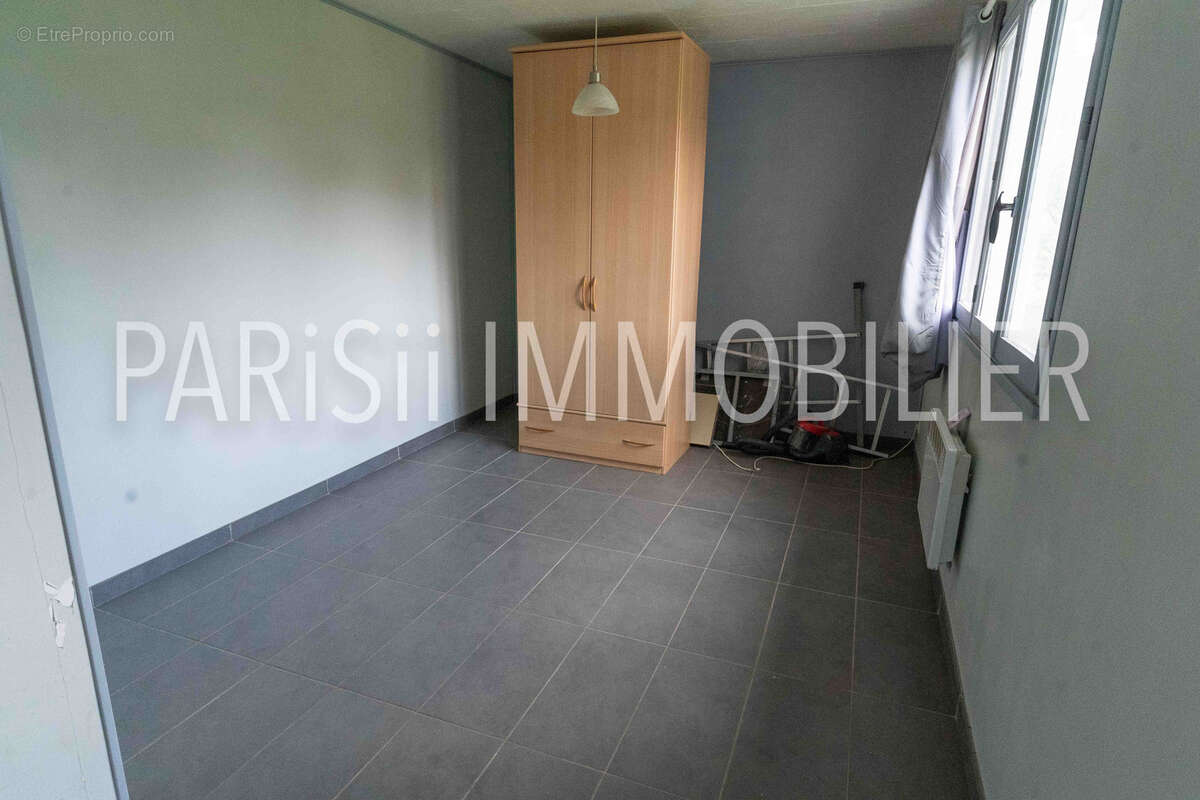 Maison à MONTIGNY-LES-CORMEILLES