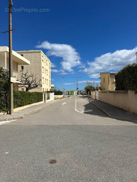 Appartement à NARBONNE