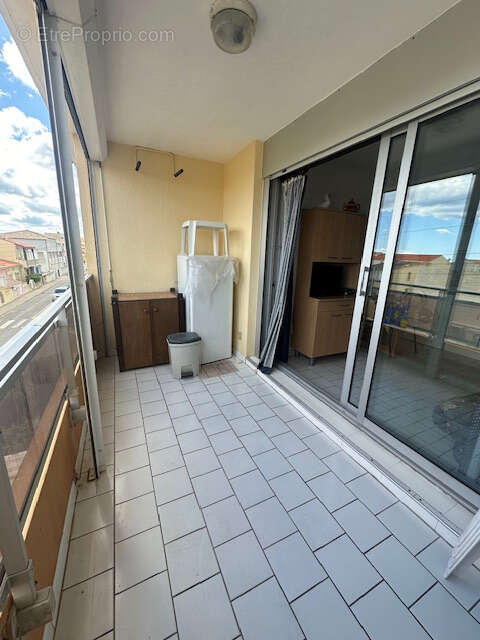 Appartement à NARBONNE
