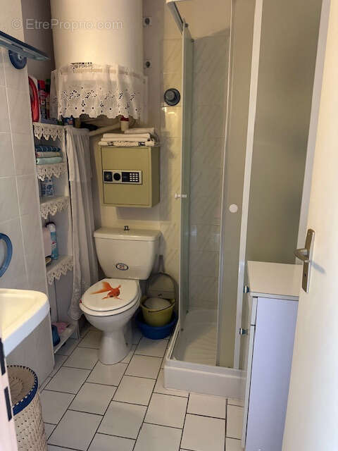 Appartement à NARBONNE
