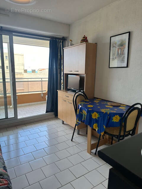 Appartement à NARBONNE