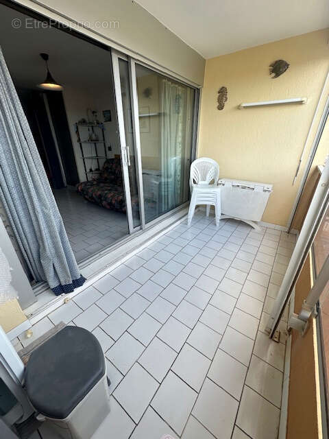 Appartement à NARBONNE