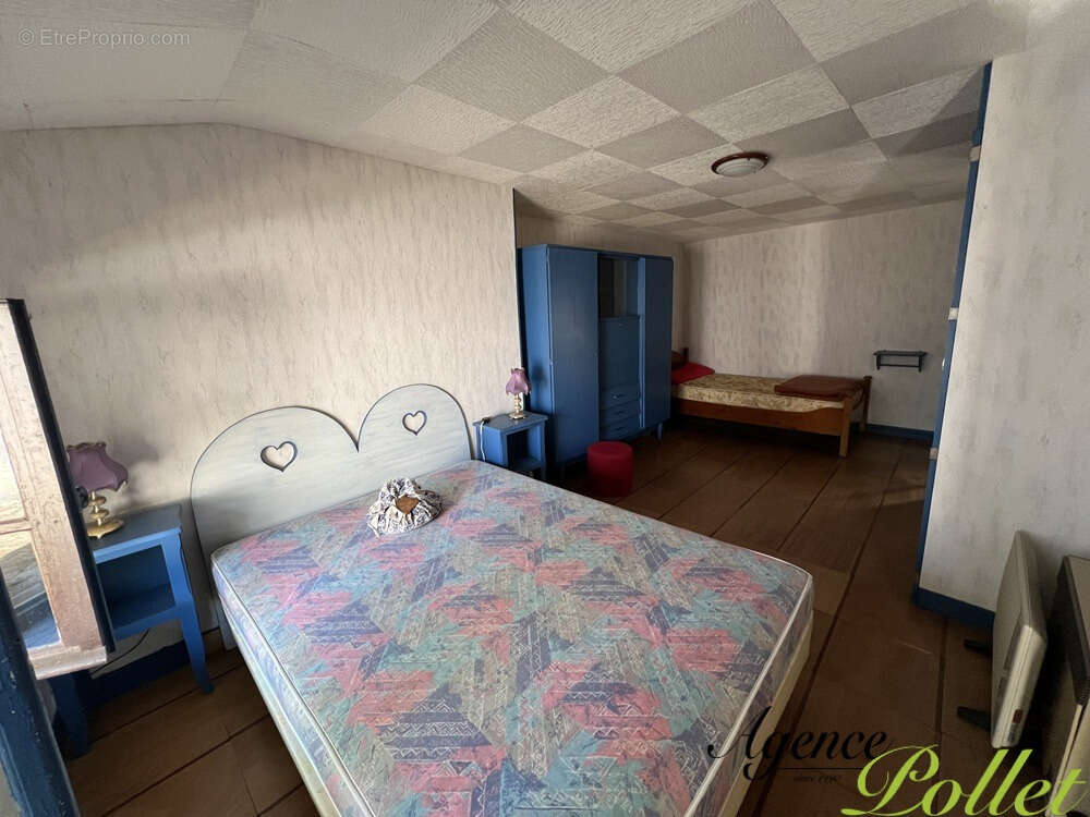 Maison à VAILLY-SUR-SAULDRE