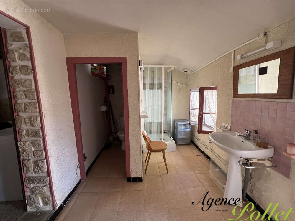 Maison à VAILLY-SUR-SAULDRE