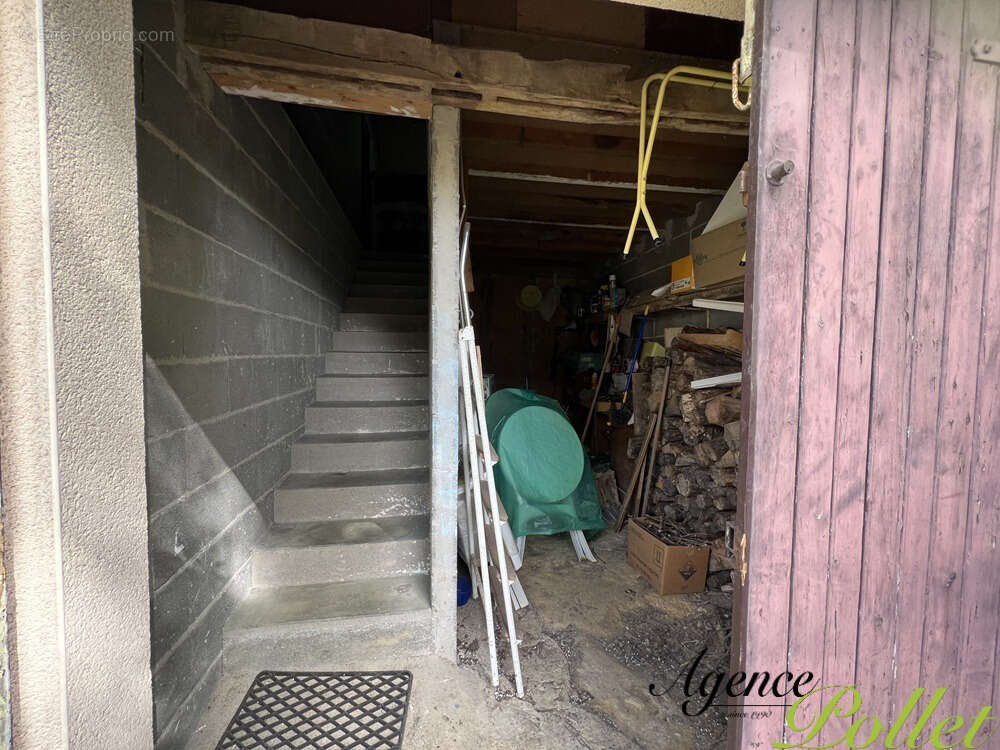 Maison à VAILLY-SUR-SAULDRE