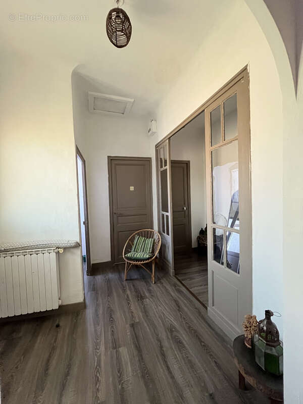 Maison à SANARY-SUR-MER