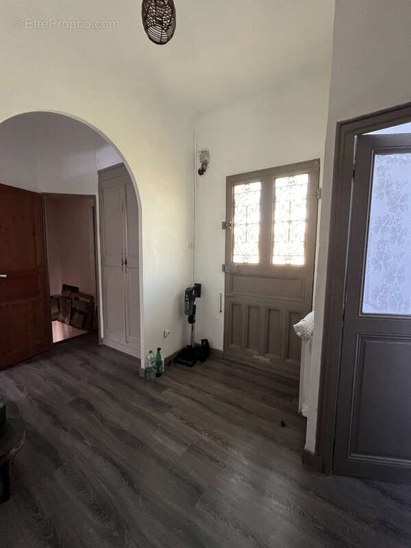 Maison à SANARY-SUR-MER