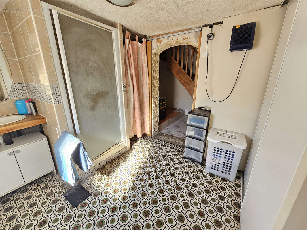 Maison à RAIMBEAUCOURT