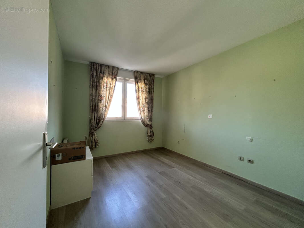 Appartement à HYERES