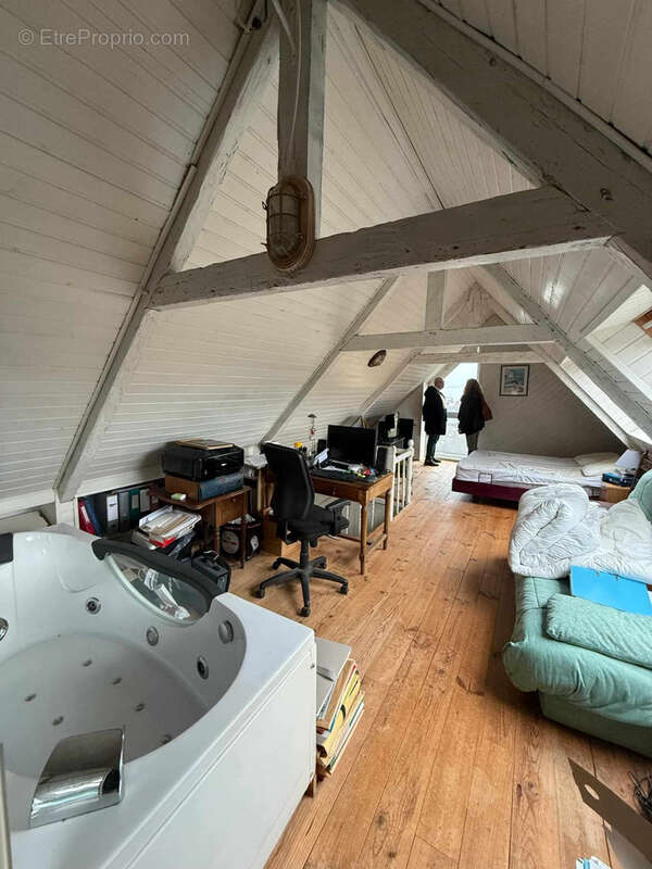 Maison à PERROS-GUIREC