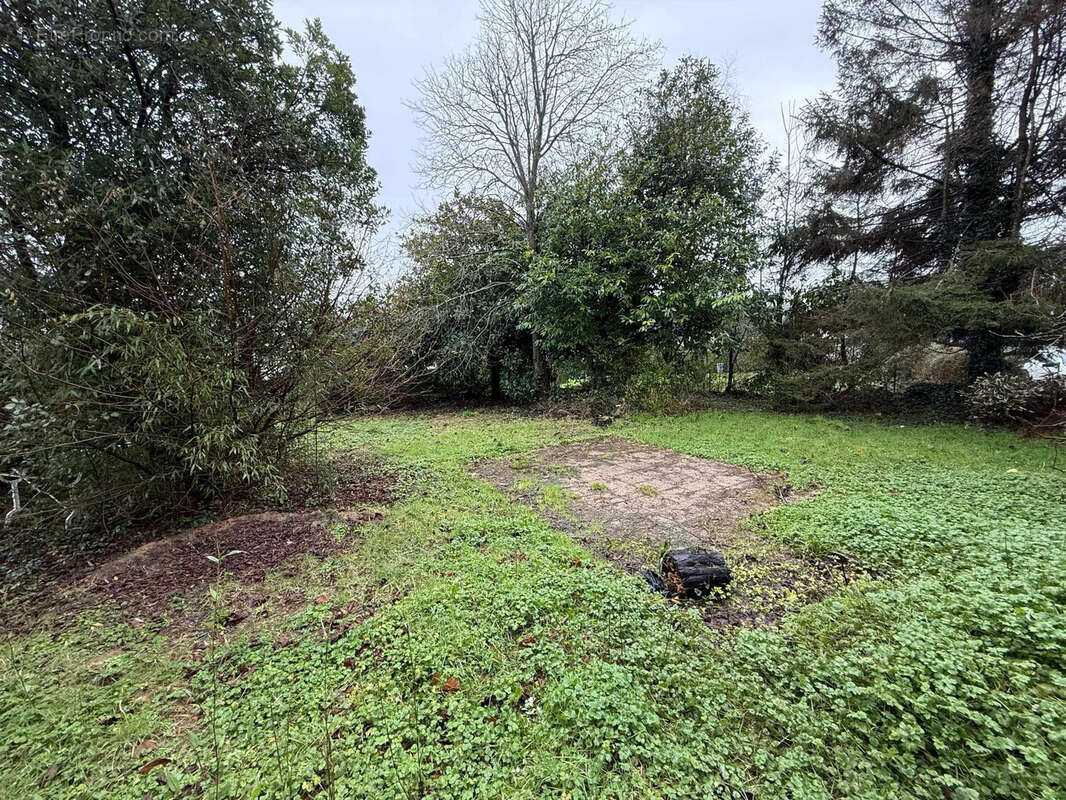 Maison à PERROS-GUIREC