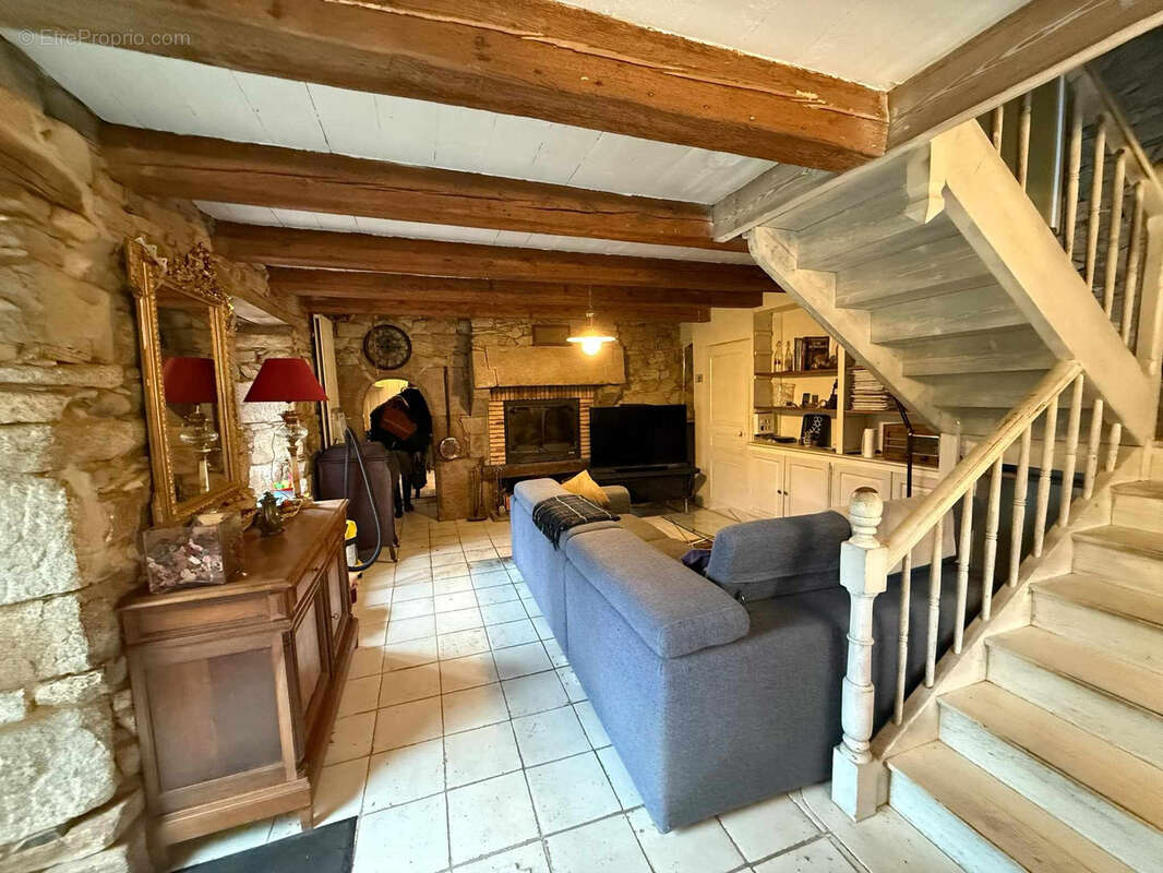 Maison à PERROS-GUIREC